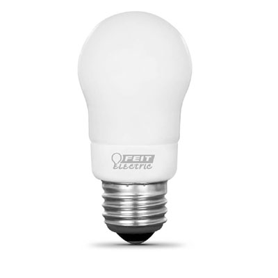 Compact Fluorescent Light Bulbs